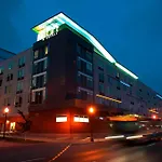 Aloft Minneapolis