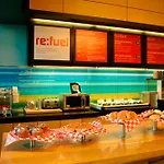 Aloft Minneapolis