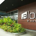 Aloft Minneapolis