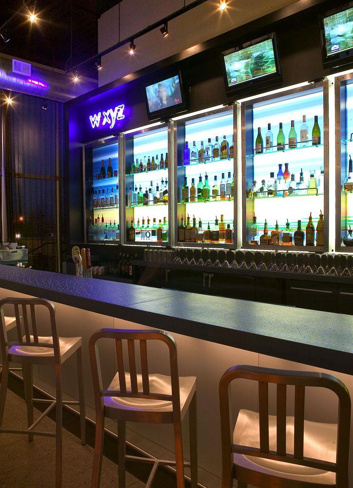 Aloft Hotel Minneapolis