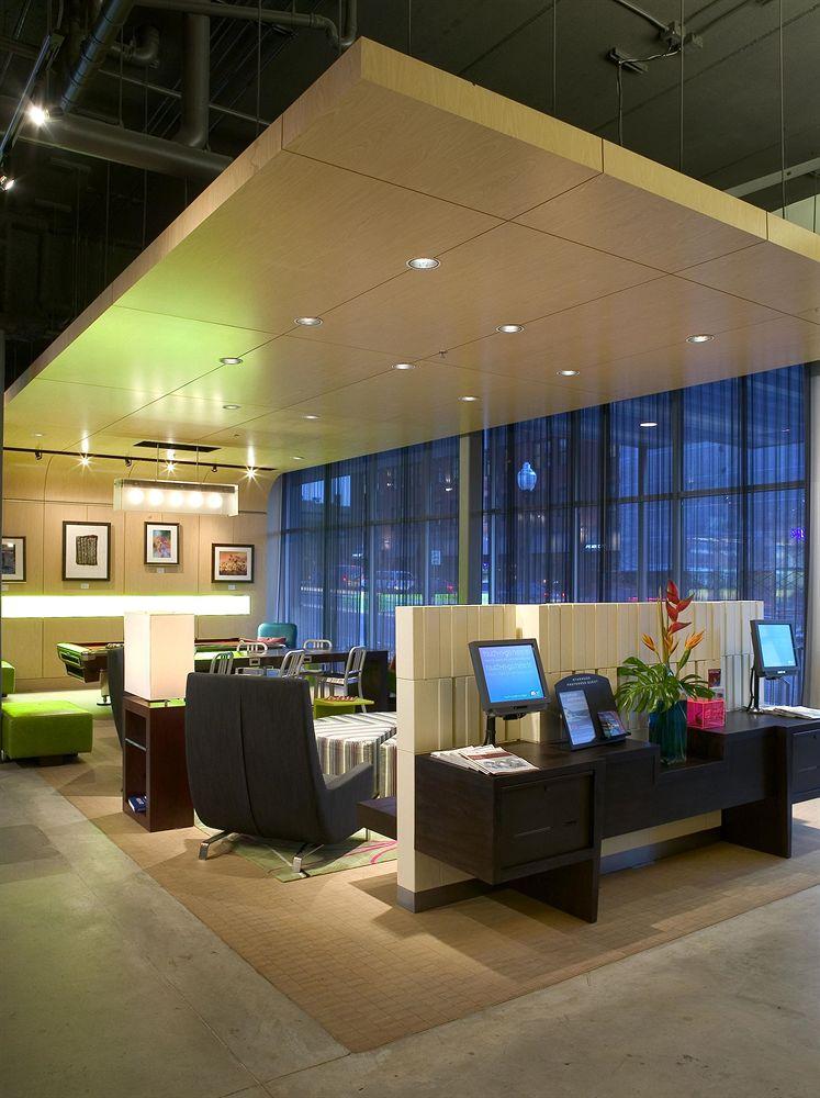Hotel Aloft