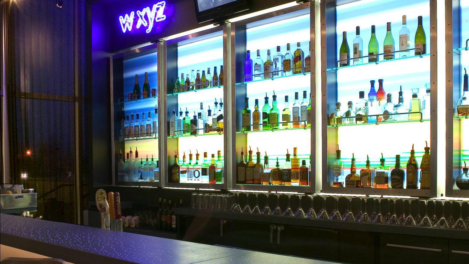 Aloft 3* Minneapolis