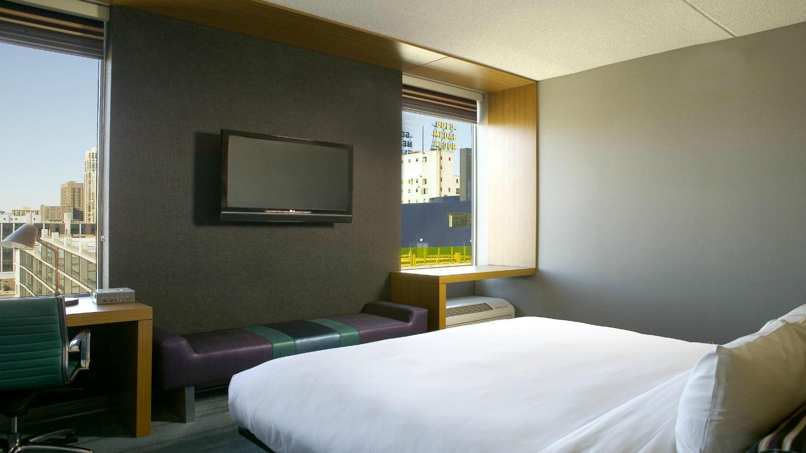 Aloft 3*