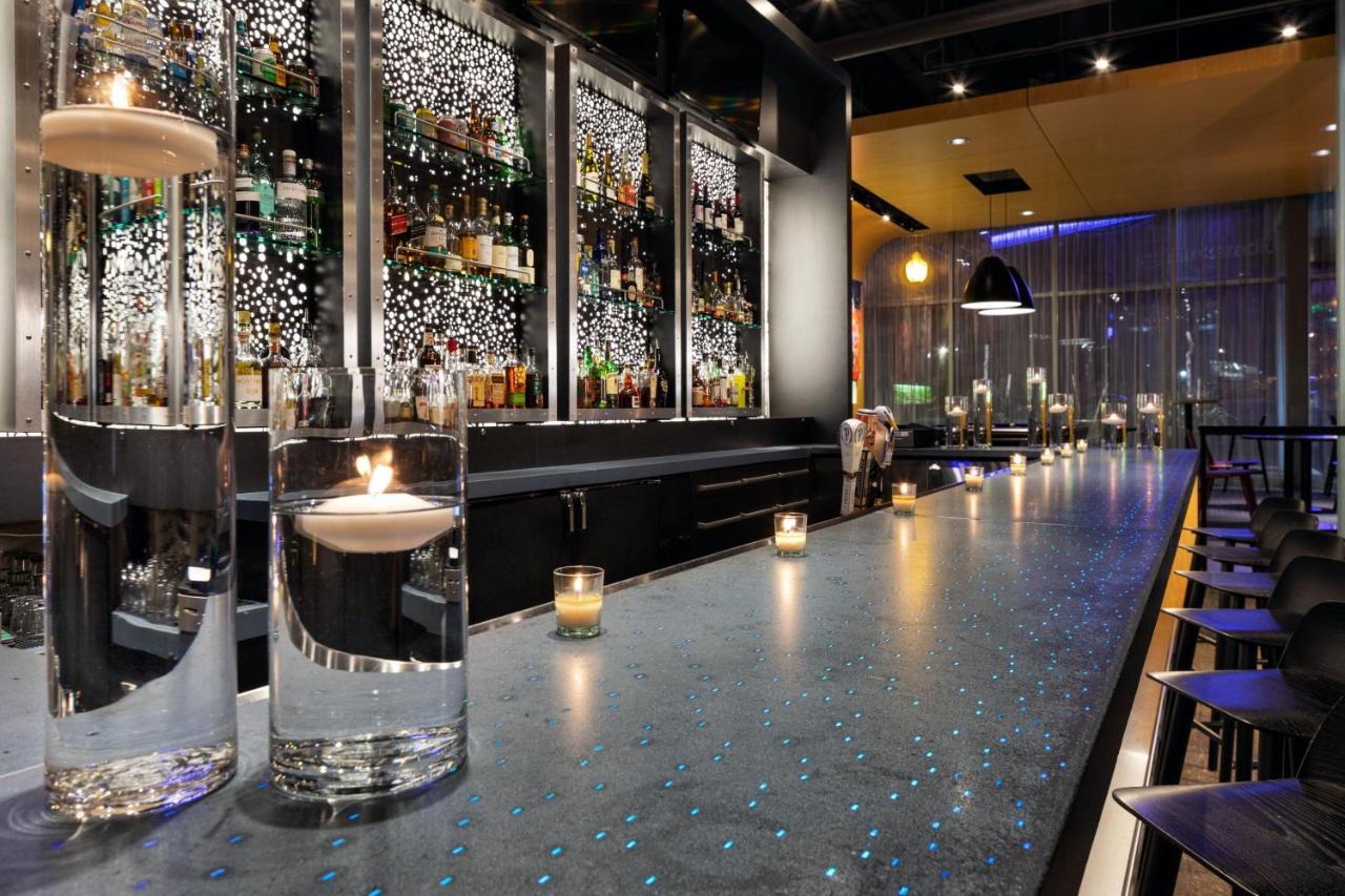 Hotel Aloft