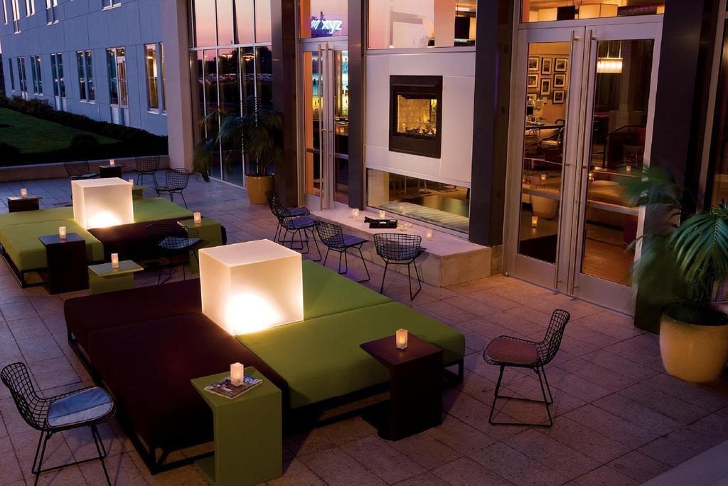 Aloft 3*