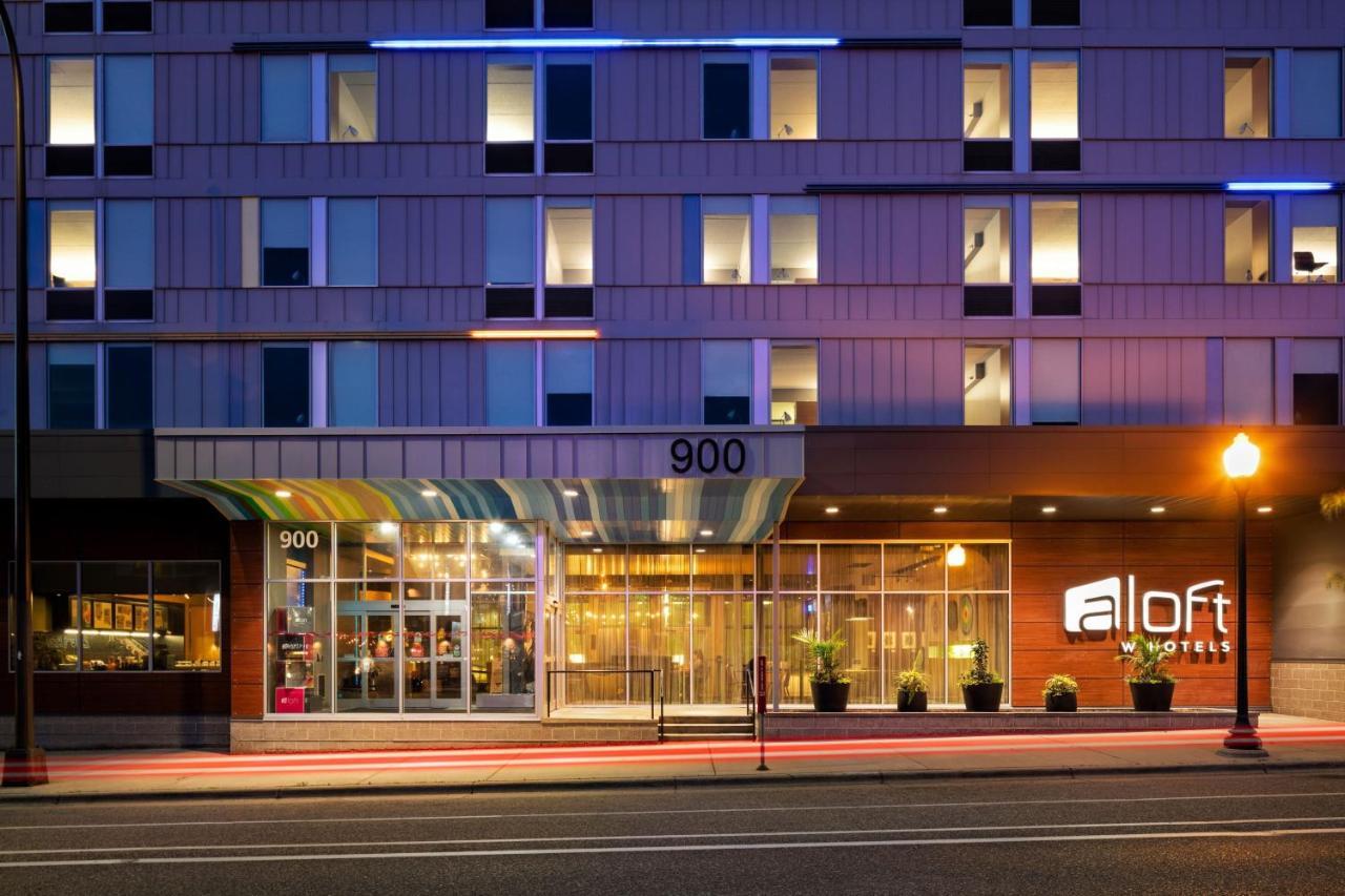 Hotel Aloft