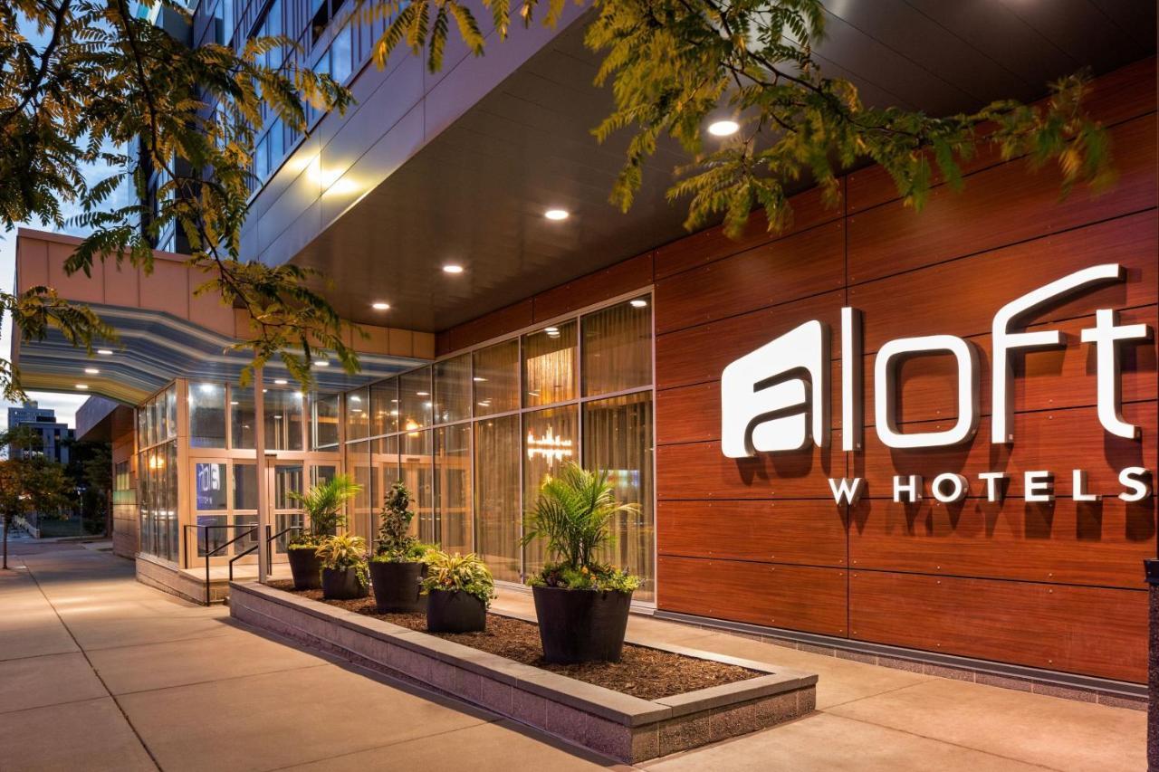 Hotel Aloft