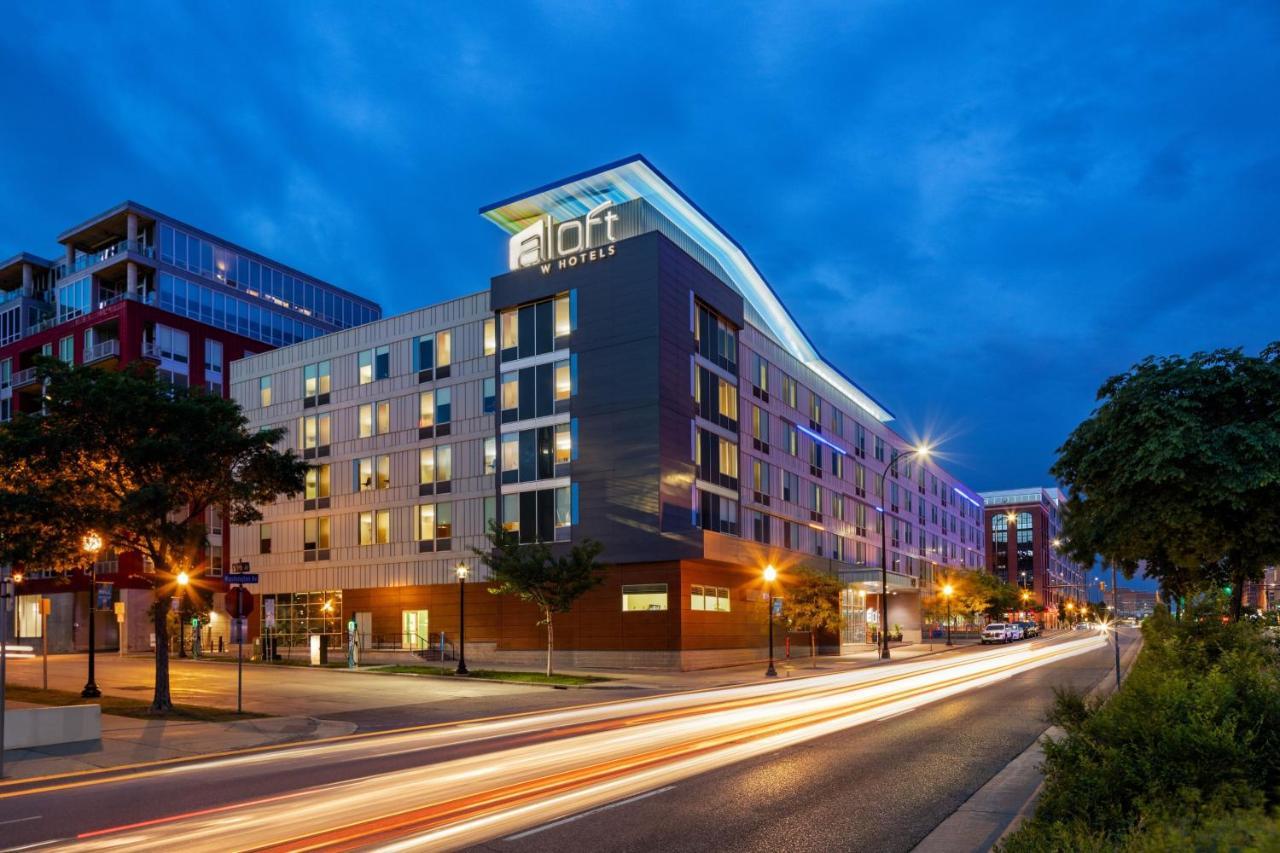 Aloft 3*