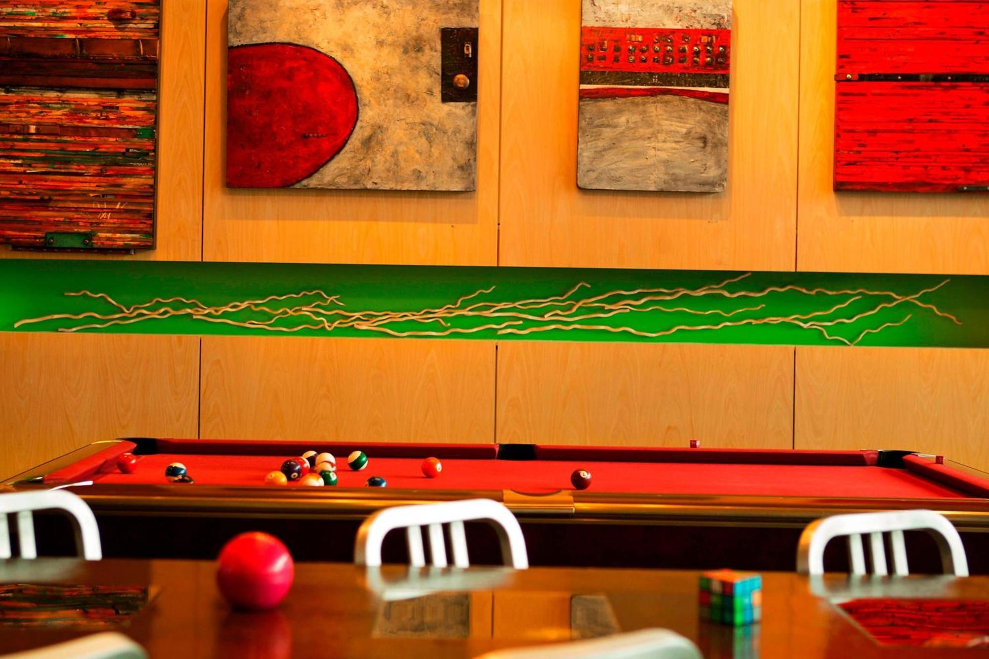 Aloft 3* Minneapolis