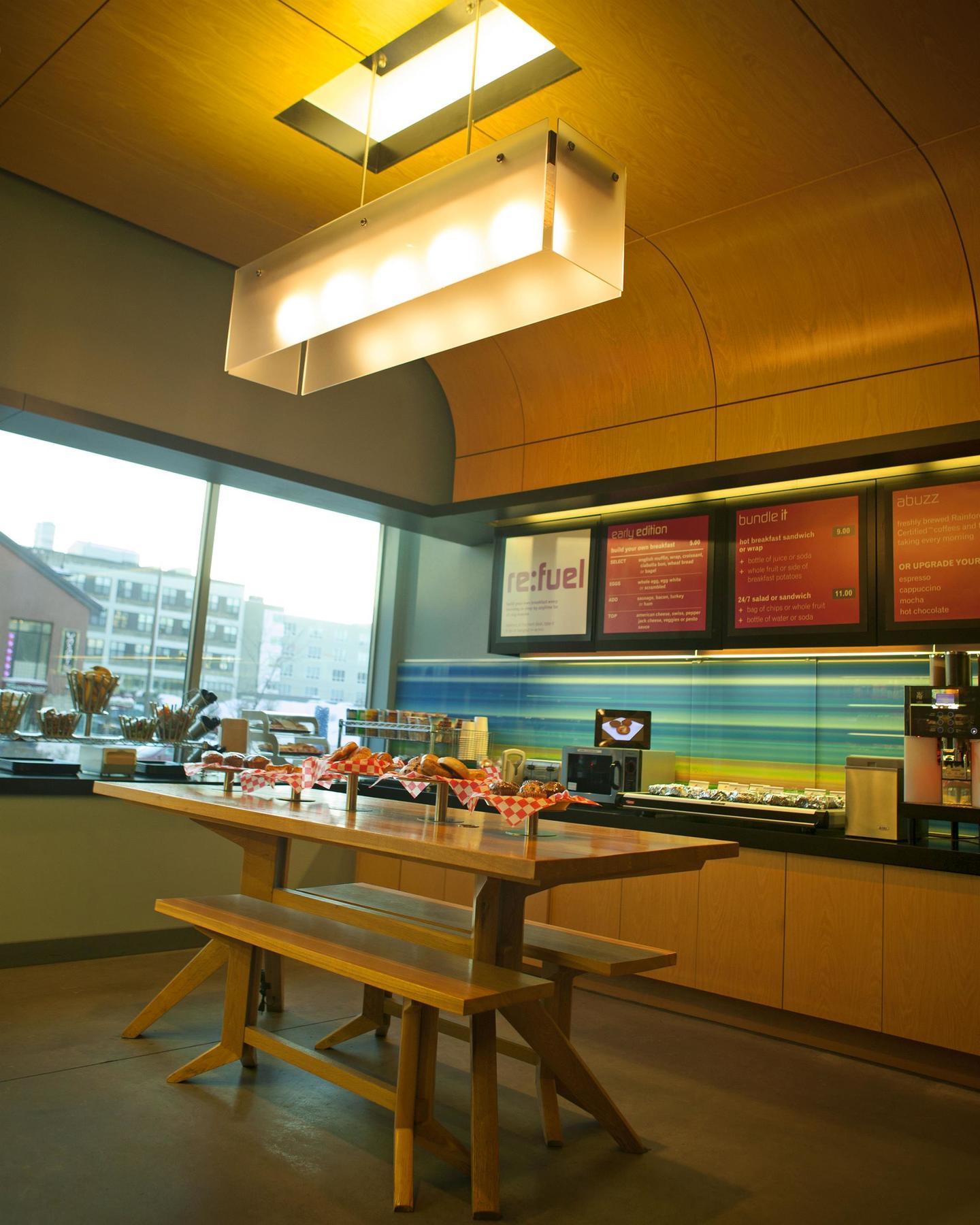 Hotel Aloft