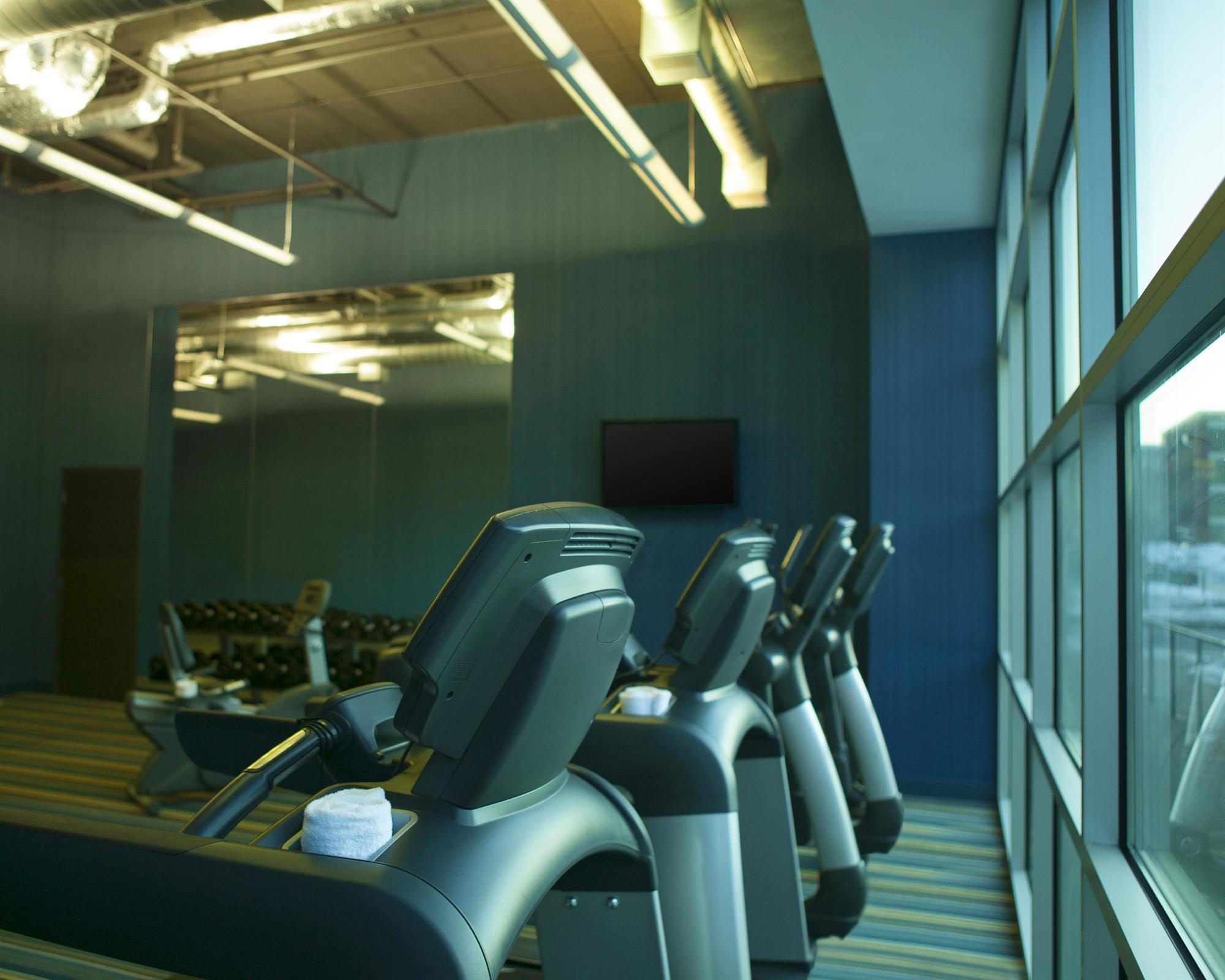 Aloft Minneapolis