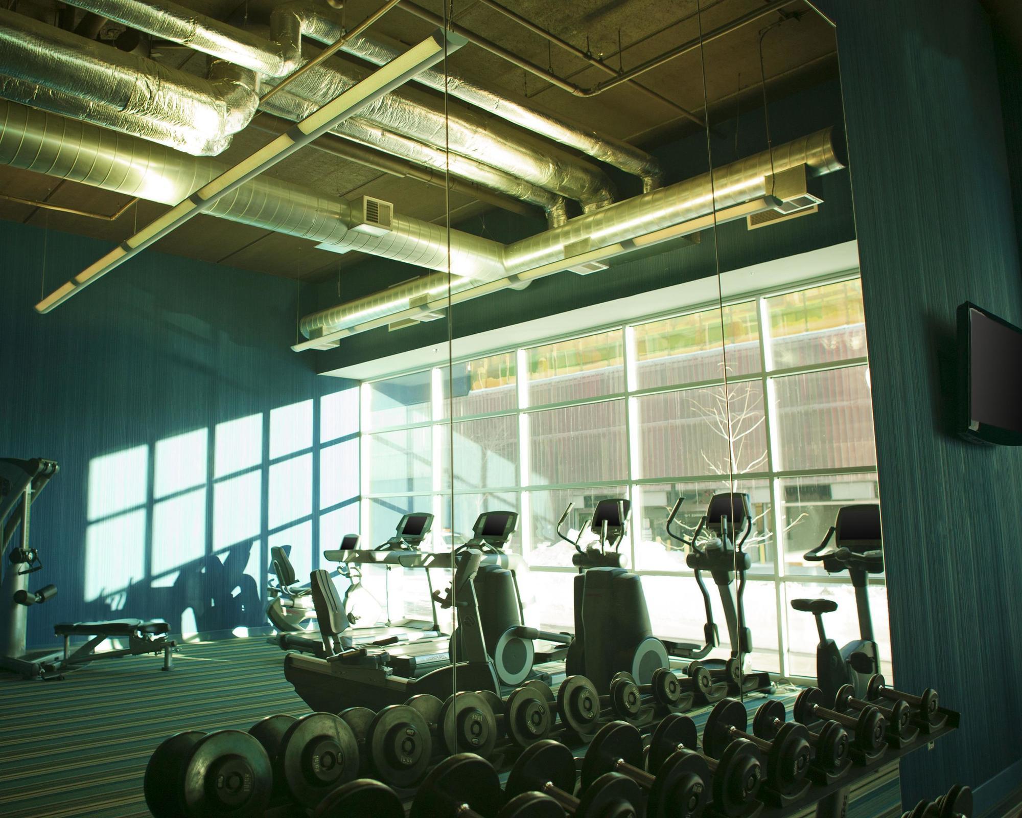 Hotel Aloft 3*