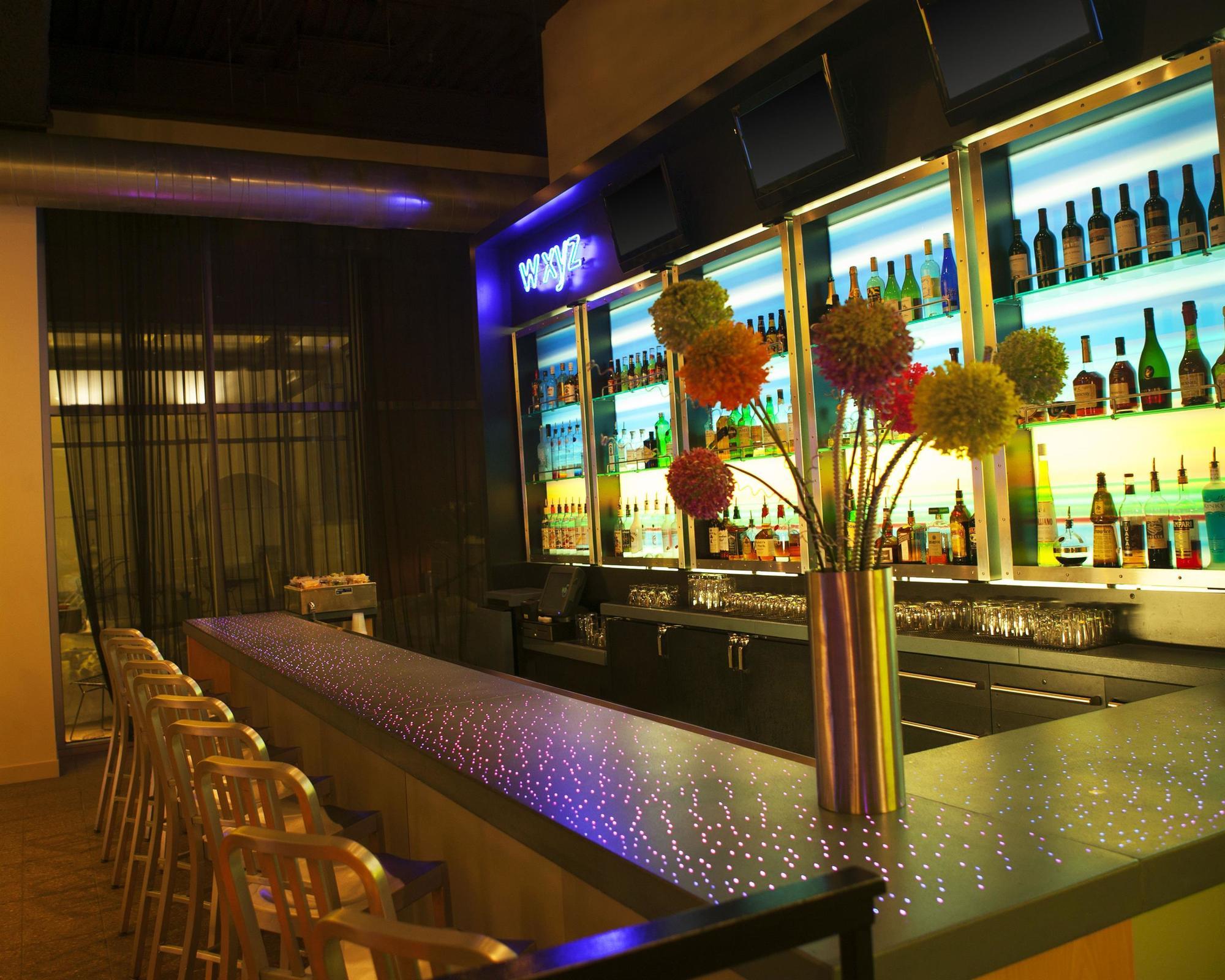 Hotel Aloft