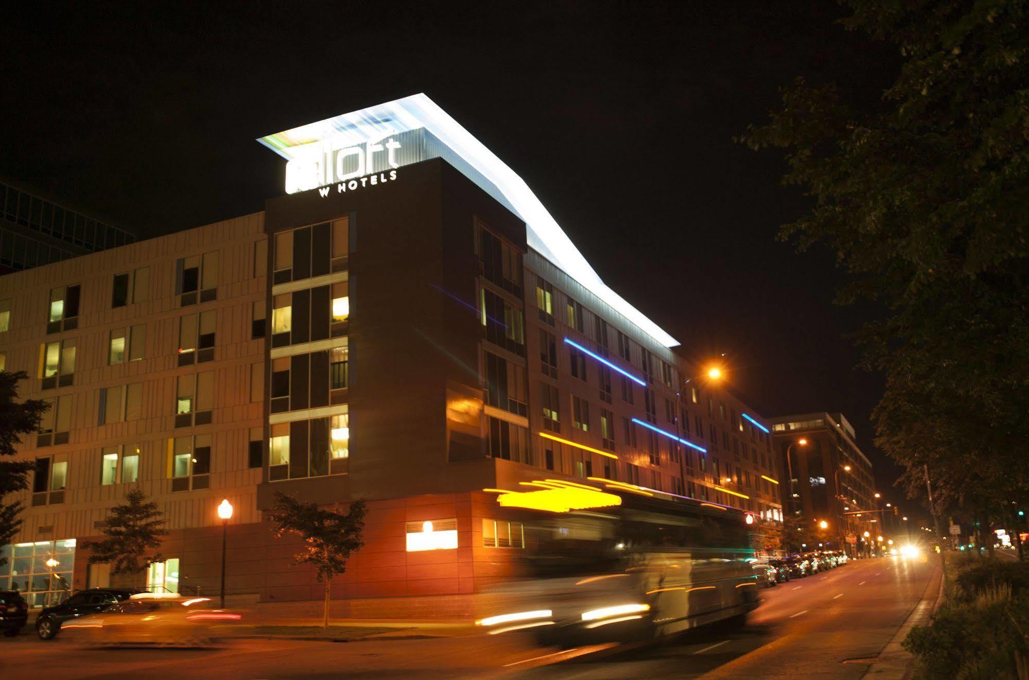 Aloft
