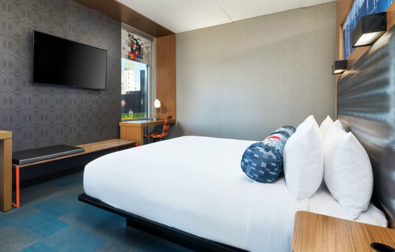 Aloft 3*